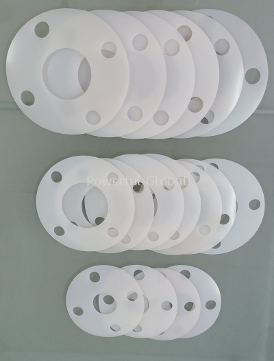 Silicone Gasket High Temperature