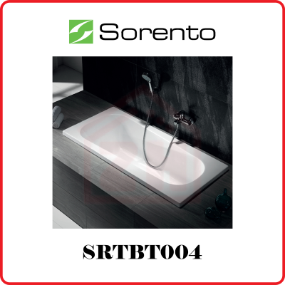 SORENTO Bathtub Insert & Steambath SRTBT004