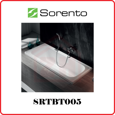 SORENTO Bathtub Insert & Steambath SRTBT005