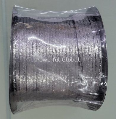 PURE Graphite Flexible Packing 4mm #2038P