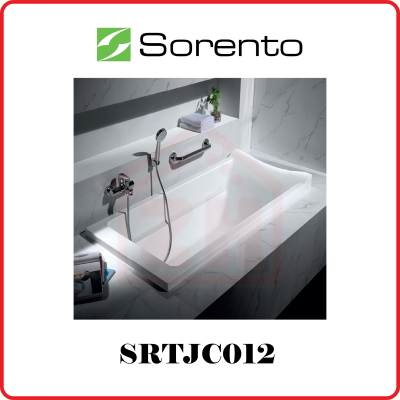 SORENTO Bathtub Insert & Steambath Series