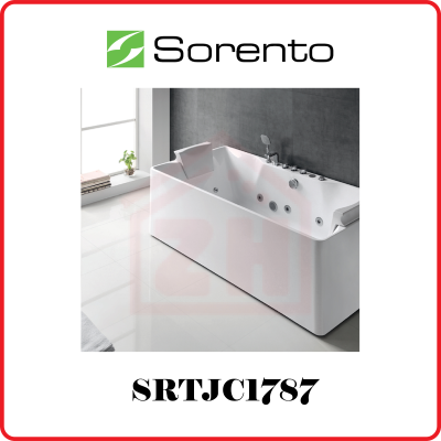 SORENTO Jacuzzi SRTJC1787