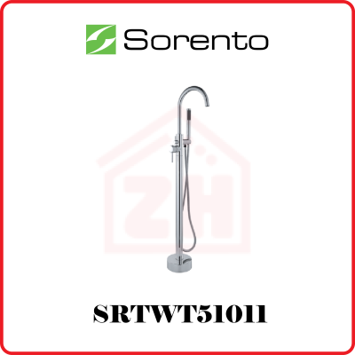 SORENTO Bathtub Free Standing Tap SRTWT51011