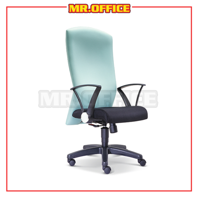 MR OFFICE : SOLVE SERIES FABRIC CHAIR