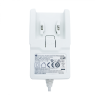 PA6.PARADOX 6Vdc Power Adapter Plug ACCESSORIES PARADOX ALARM SYSTEM