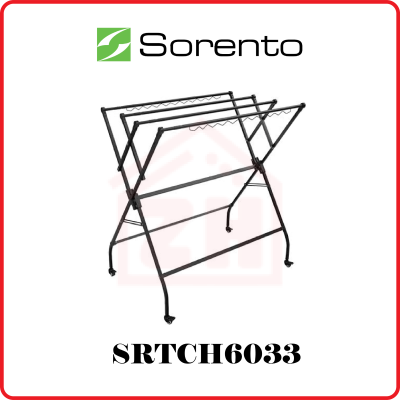 SORENTO Cloth Hanger SRTCH6033