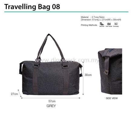 Travelling Bag 08