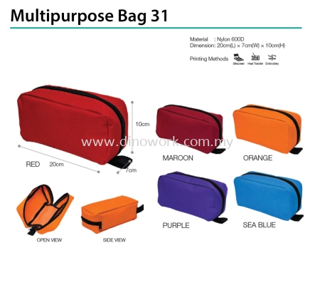 Multipurpose Bag 31