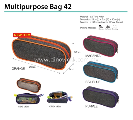 Multipurpose Bag 42