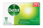 Dettol Bar Soap Original 65g 3s Dettol Personal Care