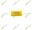 1.8UF 500VAC FAN CAPACITOR CAPACITOR FAN SPARE PARTS