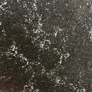 Santamargherita Quartz : Essential Black