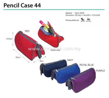 Pencil Case 44