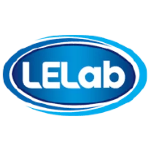 LELAB SDN BHD Logo