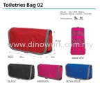 Toiletries Bag 02