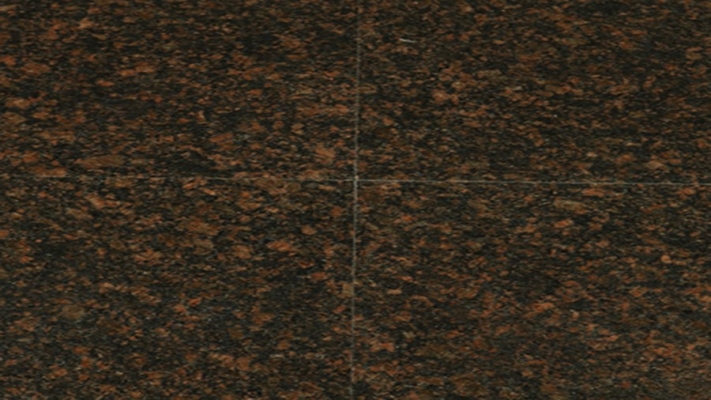 Granite Tiles : TAN BROWN 