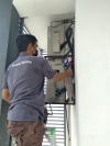 Kajang Area Aircond Wall Mounted Cleaning Service  Kajang Area Aircond Wall Mounted Cleaning Service  Aircond Service&Installation Coverage area