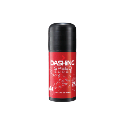 Dashing Speed Surge Deo Stick 50g