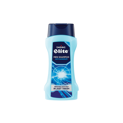 Dashing Elite Anti-Dandruff Shampoo 250g