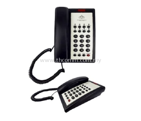 TELPHONE TP-928 Single Line Phone 
