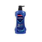 Dashing 2-in-1 Face & Body Wash 700g Cool