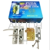 FUDA 2 LEVER Door Knob Lock Accessories