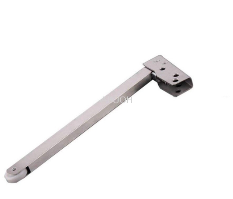 DOOR CLOSER SELECTOR