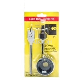 LOCK INSTALL KIT