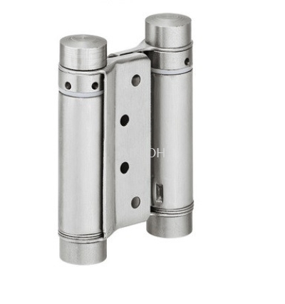 DOUBLE SPRING HINGES