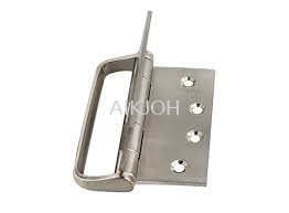 HINGES WITH HANDLE
