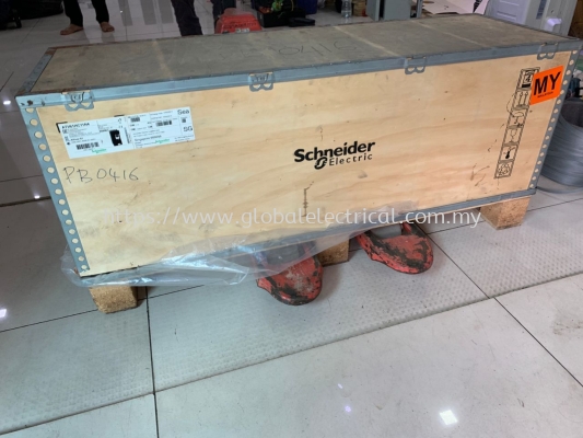 Schneider Electric ATV61 Inverter 110kw