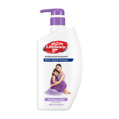 Lifebuoy Body Wash Moisture Plus 950ml