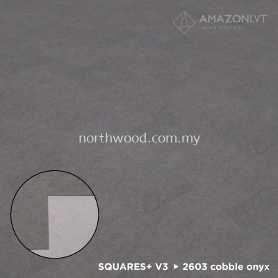 2603 COBBLE ONYX