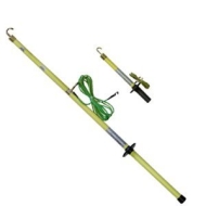 MEGGER - High Voltage Discharge Rod EST Series