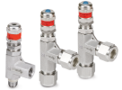 Superlok Relief Valve Superlok Relief Valve Superlok Valves