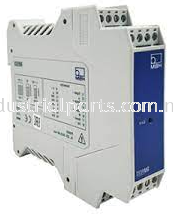 HBM Amplfier for Strain Gauge Transducer - Malaysia