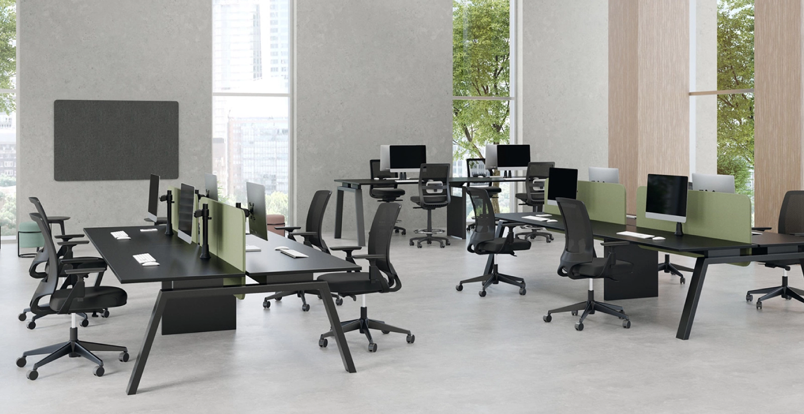 Office Furniture Malaysia, Over 28 Years Experience