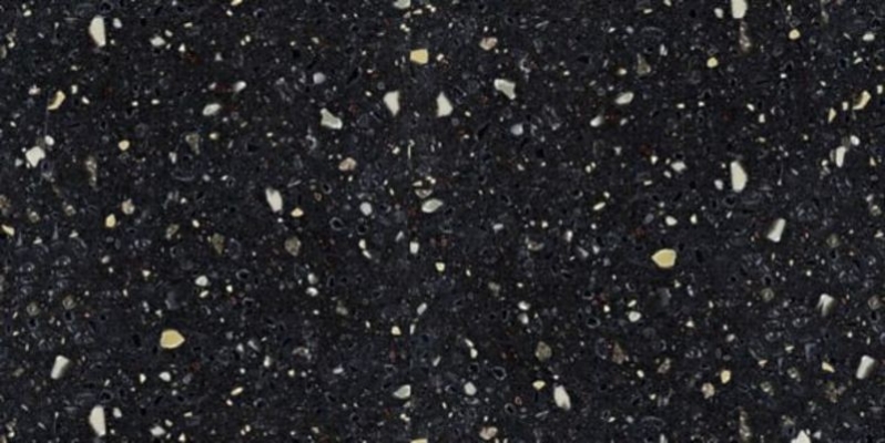 Quartz Stone : Gravel