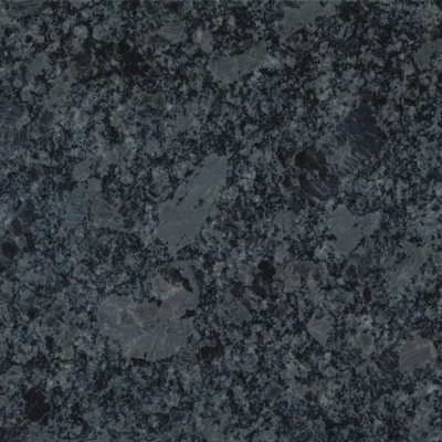 ʯ : Steel Grey Granite