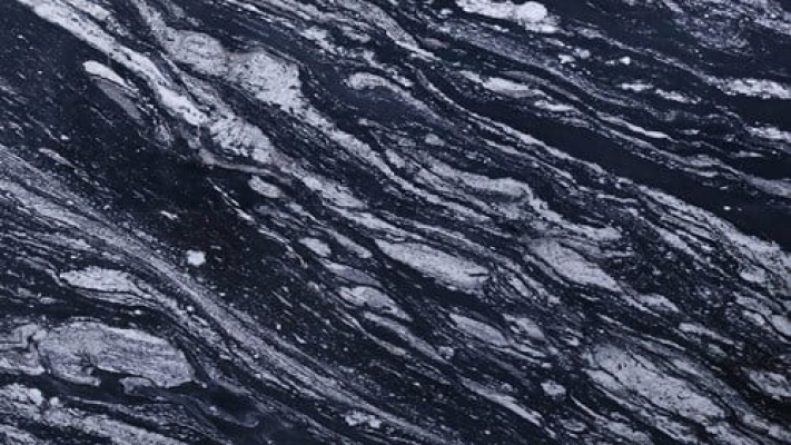 Granite Stone : Manhattan Black