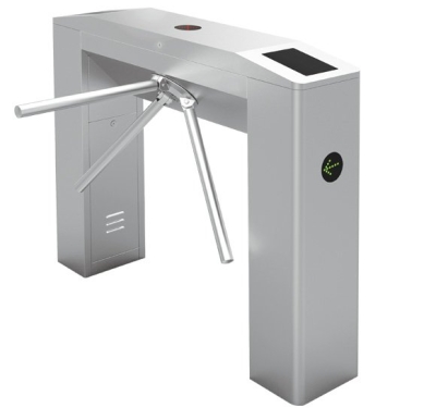 TTS351L.MAGNET Economical Tripod Turnstile