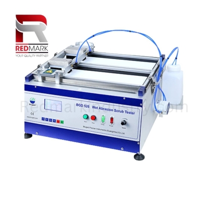 Abrasion Tester