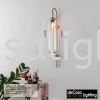 WALL LIGHT (B1182) Contemporary Wall Light  WALL LIGHT