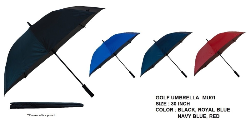 GOLF UMBRELLA MU01