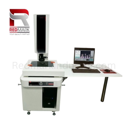 CNC Auto Video Maesuring Scope