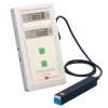 KASUGA - Atmospheric Ion Monitor NK-7001 Electrostatics (ESD) , Ionizer & Resistivity Meter