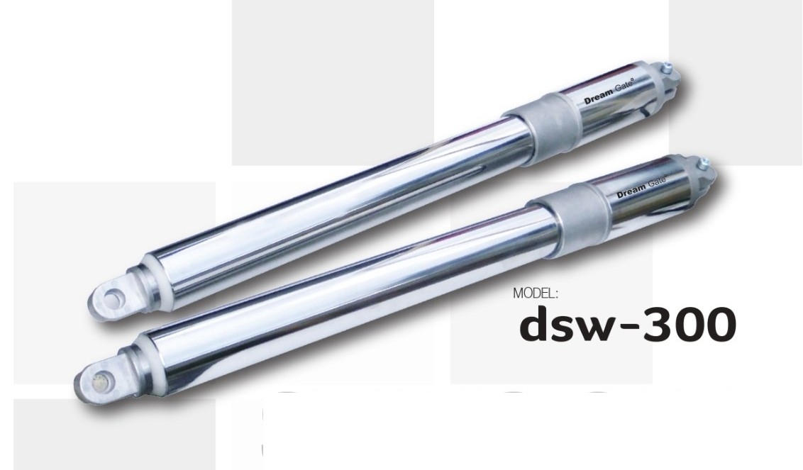 Dream DSW-300 (STAINLESS STEEL ARM) Dream Gate 綯ϵͳ ֱʽ綯 ѡ/ƷĿ¼