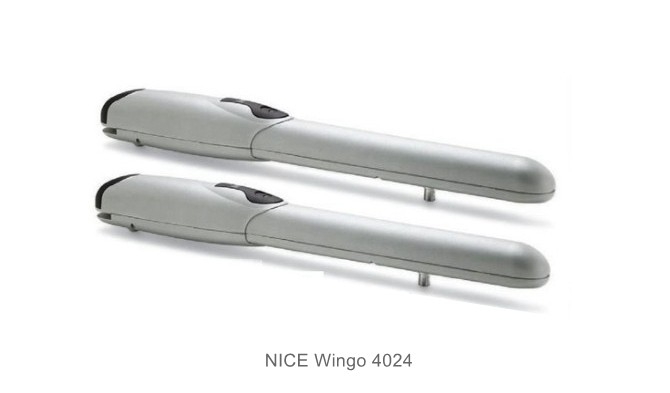 NICE Wingo 4024 NICE Wingo 綯ϵͳ ֱʽ綯 ѡ/ƷĿ¼