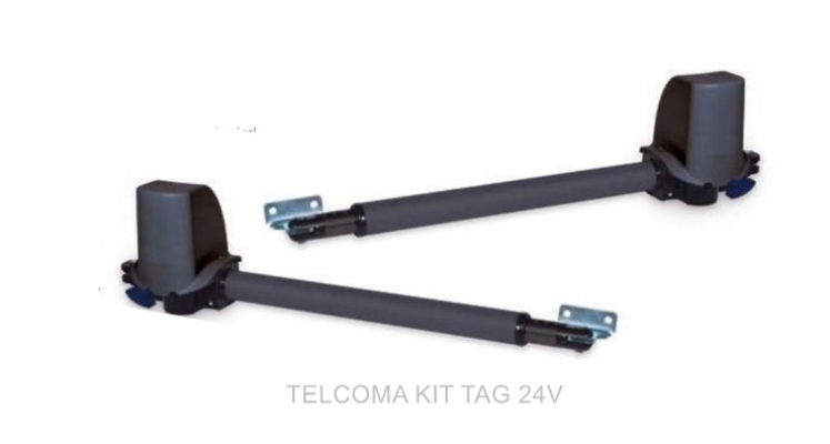 TELCOMA KIT TAG 24V (FOR SWING & FOLDING GATE) 