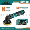 Power Action Cordless Car Polisher CP120 Cordless Tools Power Action Power tools